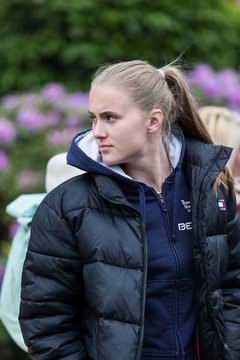 Leni Barmbrock 109 - NL TV Uetersen - Bremerhavener TV : Ergebnis: 0:9